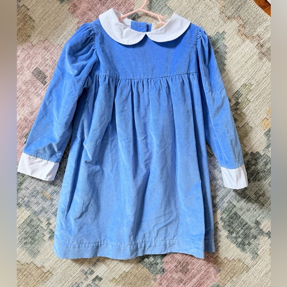 TBBC dress